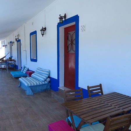 Вілла Vale Do Boto-Quinta Com 3 Casas Каштру-Марін Екстер'єр фото