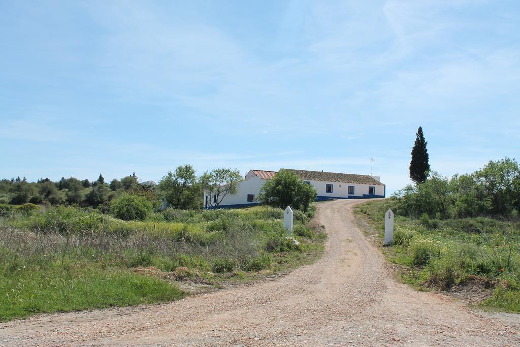 Вілла Vale Do Boto-Quinta Com 3 Casas Каштру-Марін Номер фото