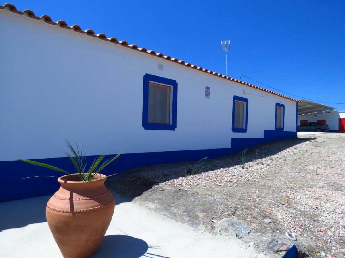 Вілла Vale Do Boto-Quinta Com 3 Casas Каштру-Марін Екстер'єр фото