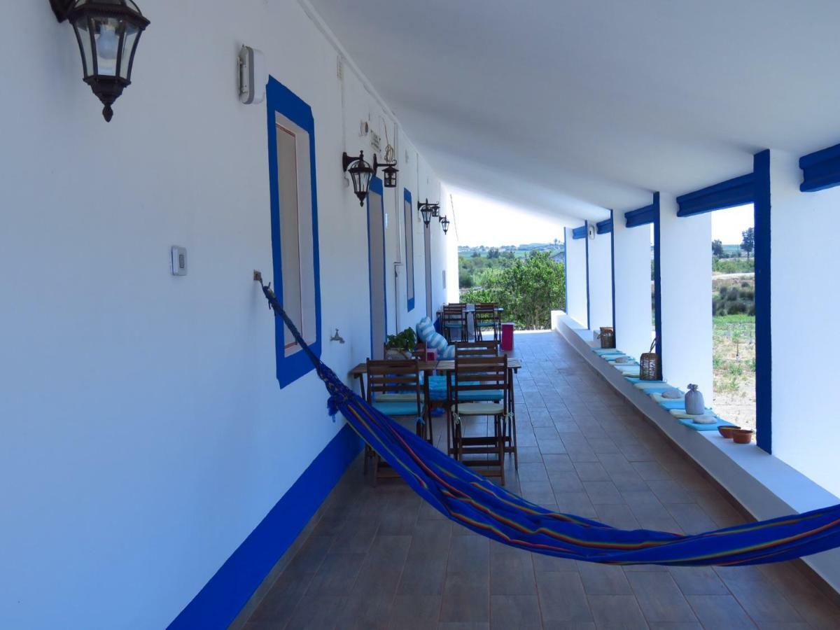 Вілла Vale Do Boto-Quinta Com 3 Casas Каштру-Марін Екстер'єр фото